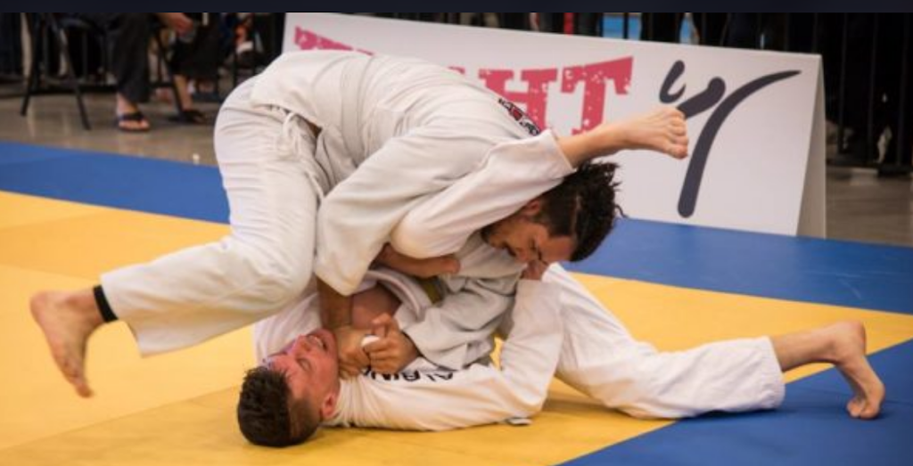 Absolute BJJ | 459 Barton St Unit 1, Stoney Creek, ON L8E 2L7, Canada | Phone: (647) 831-1306