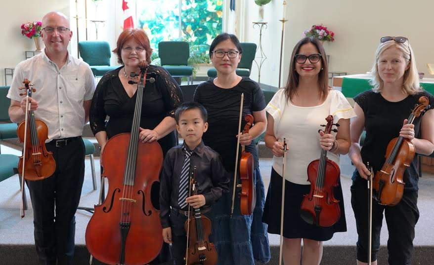medley music lessons | 63 Tupper St W, Alliston, ON L9R 1E4, Canada | Phone: (705) 500-1717