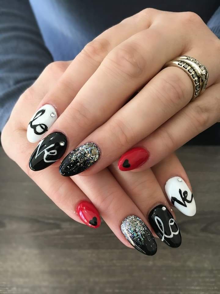 Polish Nail Studio | 5 Cambridge Dr, Charlottetown, PE C1C 1P1, Canada | Phone: (204) 496-0988