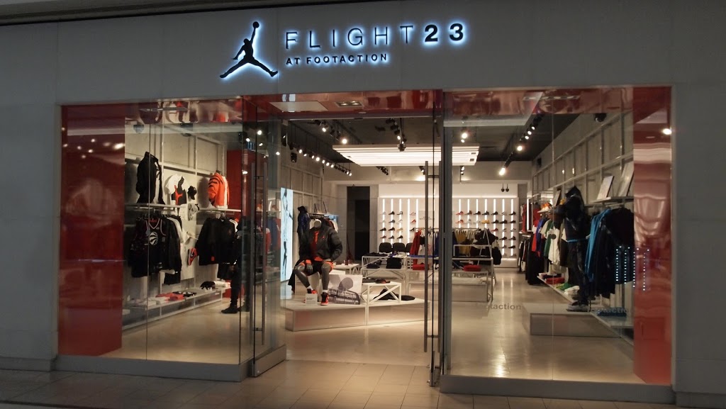 Footaction | 300 Borough Dr Unit 84, Scarborough, ON M1P 4P5, Canada | Phone: (416) 290-5286