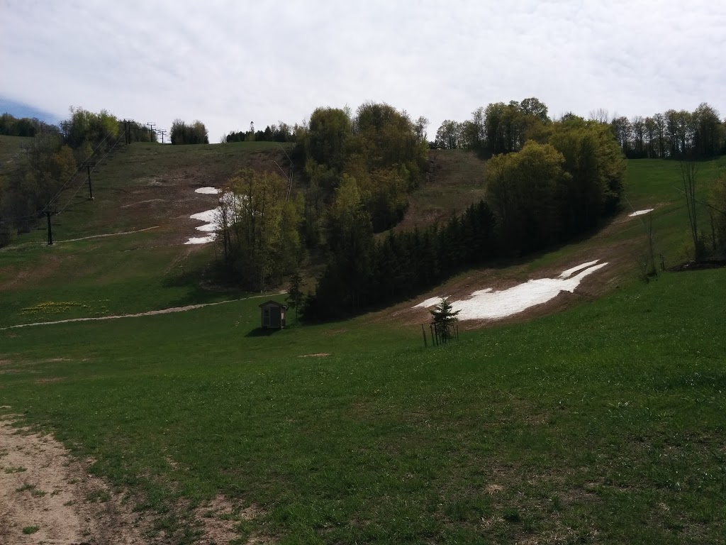 Devils Glen Country Club | 1793 Simcoe County Rd 124, Duntroon, ON L0M 1H0, Canada | Phone: (705) 445-4890