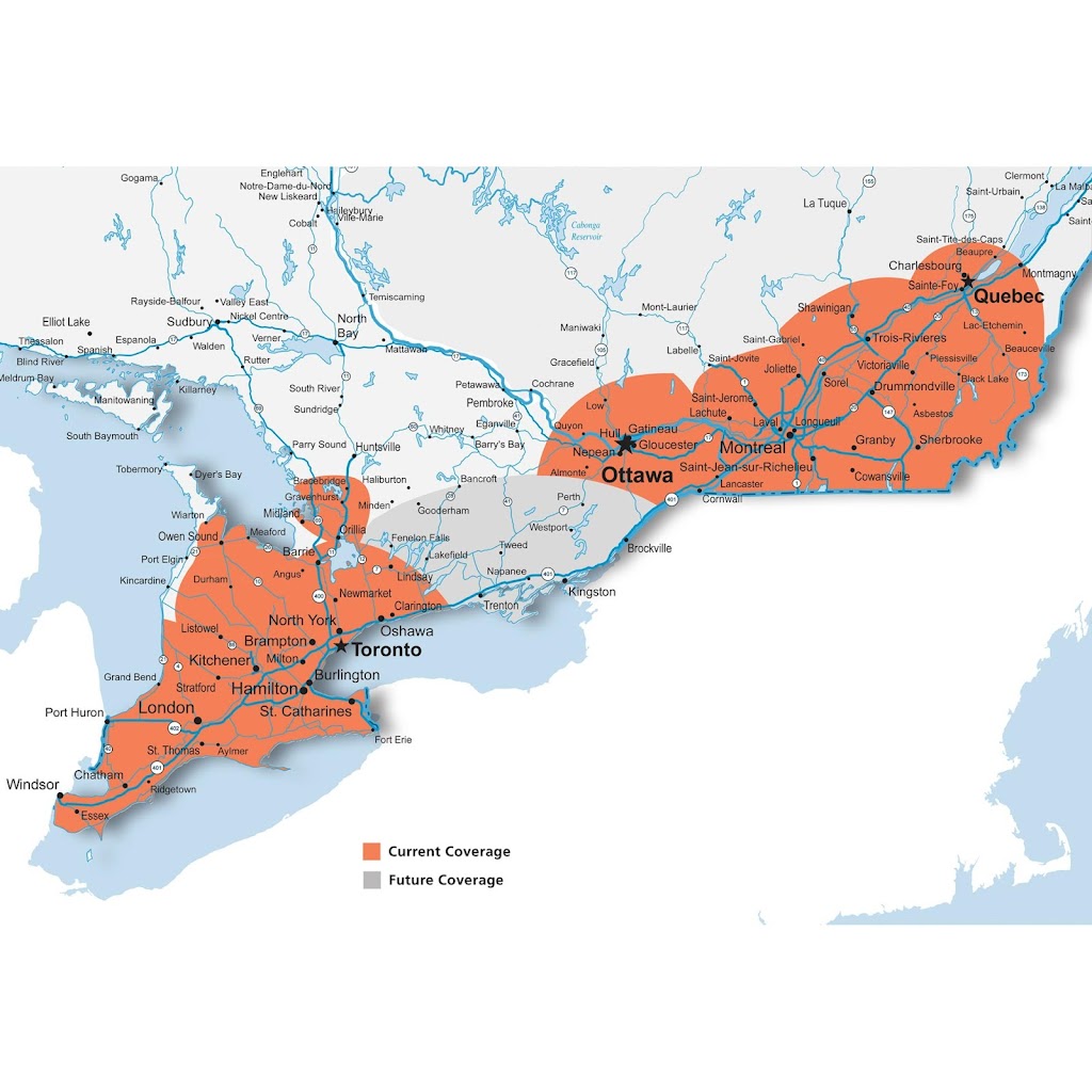 S R A D Communications Inc - Telus | 2292 Chem. Gascon, Terrebonne, QC J6X 3A5, Canada | Phone: (450) 492-1748