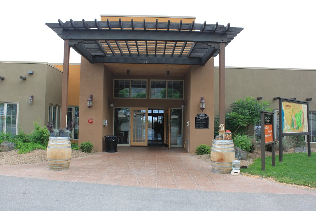 The Residences at Spirit Ridge | 2000 Valleyview Dr #23, Osoyoos, BC V0H 1V6, Canada | Phone: (250) 766-4092