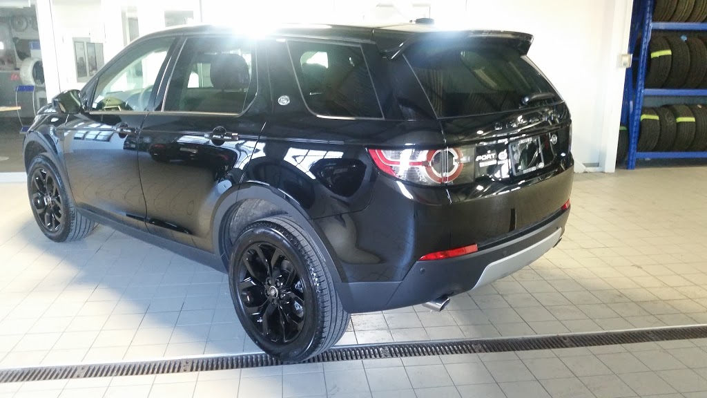 Jaguar Brossard | 9425 Boulevard Taschereau suite b, Brossard, QC J4Y 2J3, Canada | Phone: (450) 659-5572