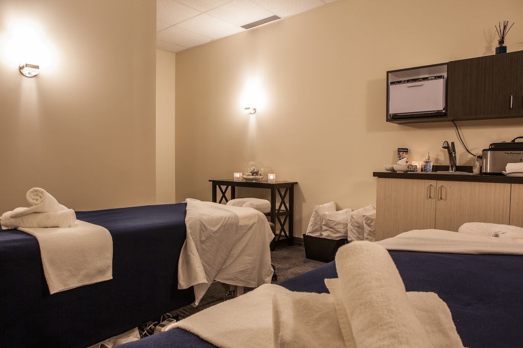 Hand & Stone Massage and Facial Spa - Barrie | 130 Live Eight Way, Barrie, ON L4N 6P1, Canada | Phone: (705) 722-4772