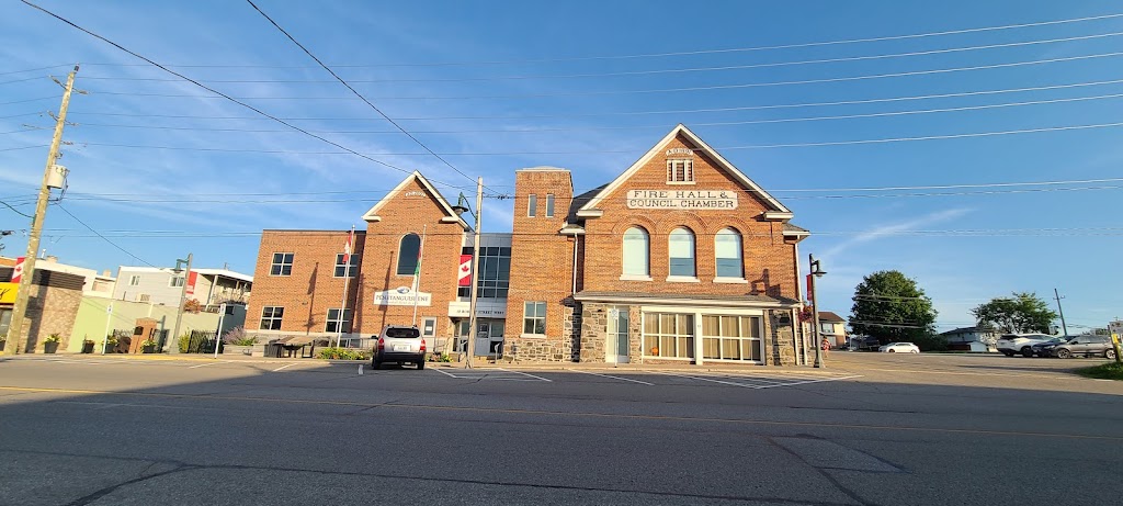 Town of Penetanguishene | 10 Robert St W, Penetanguishene, ON L9M 2G2, Canada | Phone: (705) 549-7453