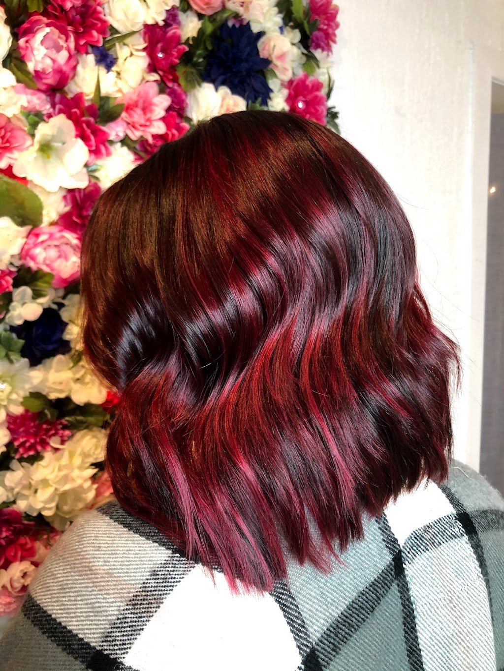 Blown and Balayaged | 74 Facer St Unit 4, St. Catharines, ON L2M 5J2, Canada | Phone: (289) 362-5911
