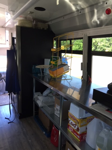LA BRISE GLACÉE - CAMION CRÈMERIE | 4270 Chemin des Brises, Saint-Damien, QC J0K 2E0, Canada | Phone: (450) 886-0010