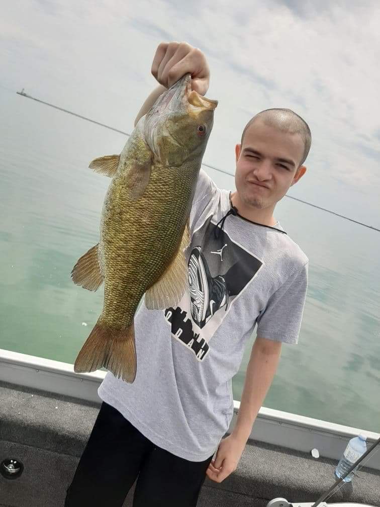 Fishing Hastings | 15 Gladstone St W, Madoc, ON K0K 2K0, Canada | Phone: (613) 473-5452