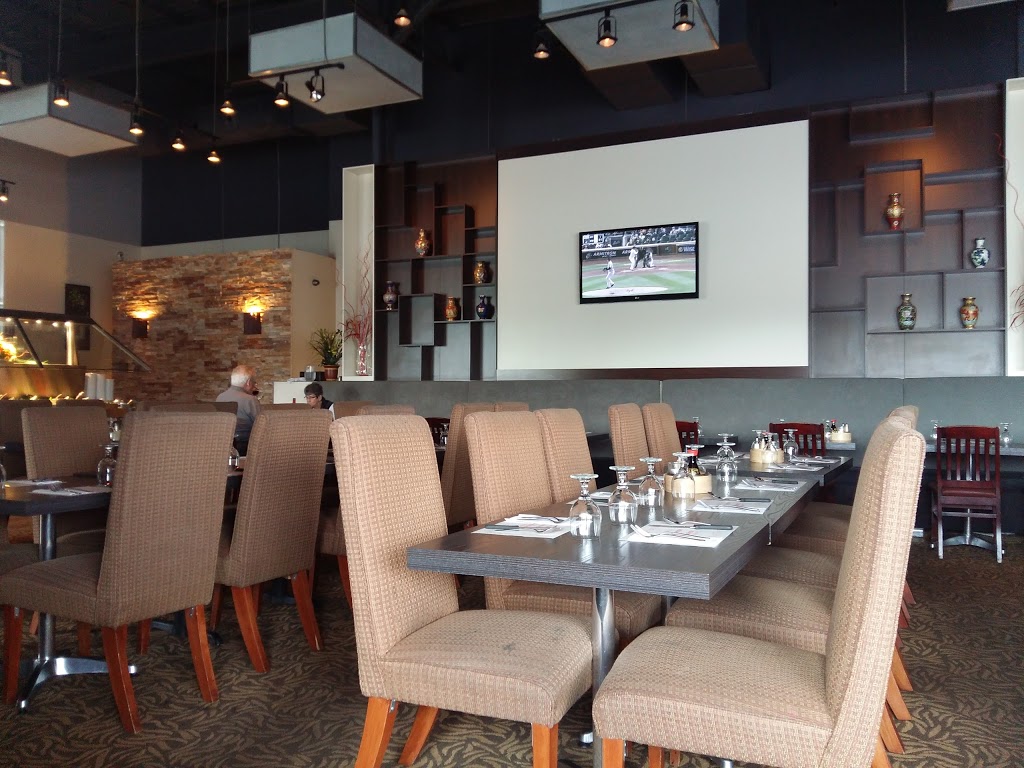 Restaurant Chin Chine Cuisine Asiatique | 4810 QC-132, Sainte-Catherine, QC J5C 1V9, Canada | Phone: (450) 632-6868