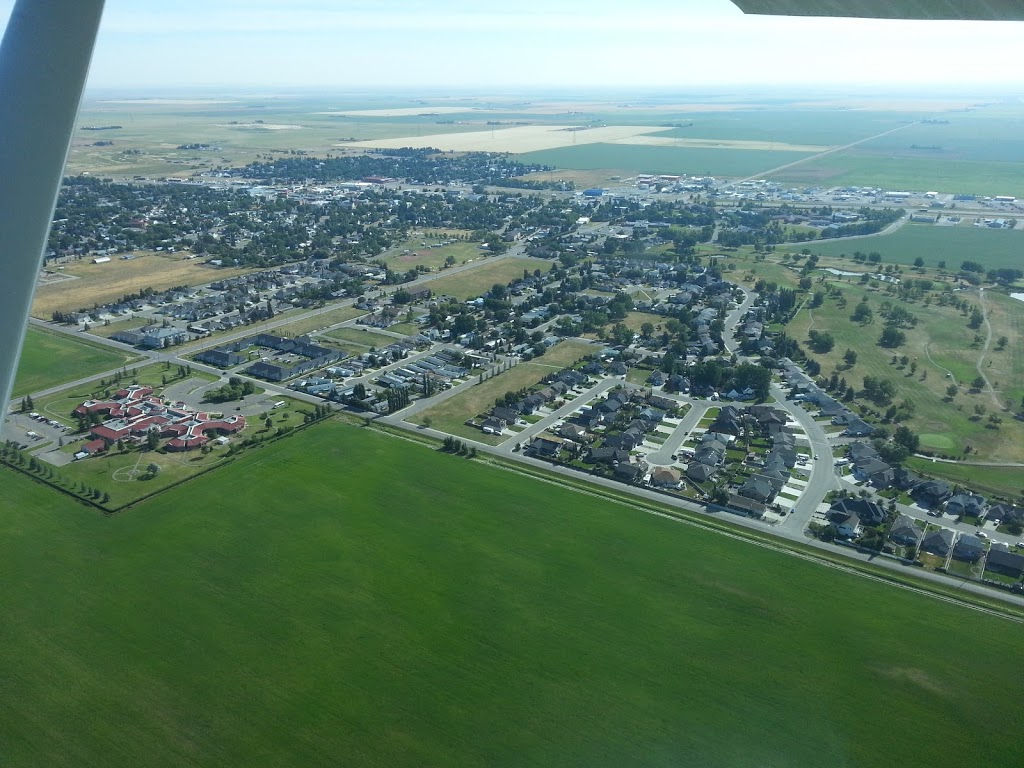 Town Of Claresholm | 111 55 Ave W, Claresholm, AB T0L 0T0, Canada | Phone: (403) 625-3381