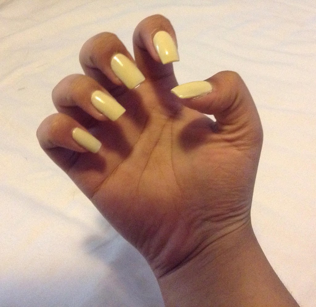 Ongles Soleil Inc | 320 320 Bd St Joseph, Gatineau, QC J8Y 3Y8, Canada | Phone: (819) 772-4484