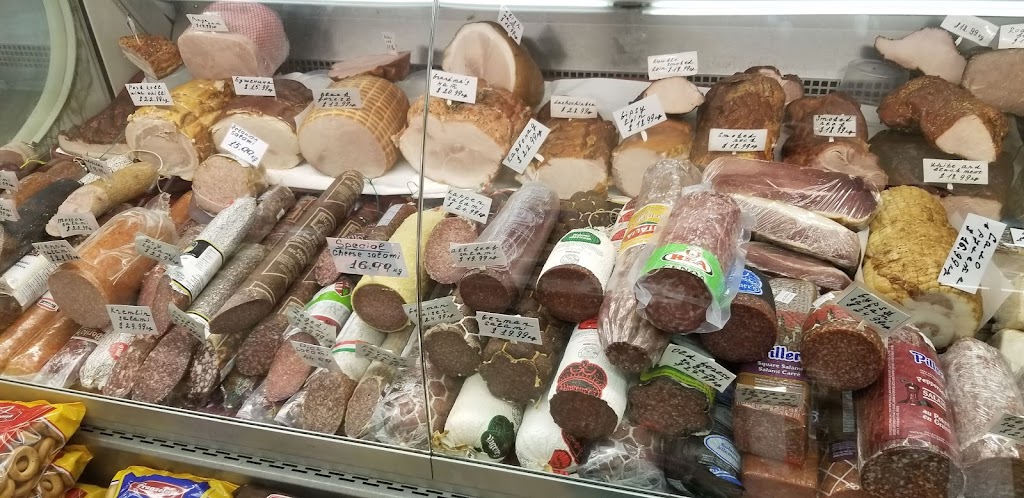European Delicentre | 4949 Bathurst St, North York, ON M2R 1Y1, Canada | Phone: (416) 223-1320