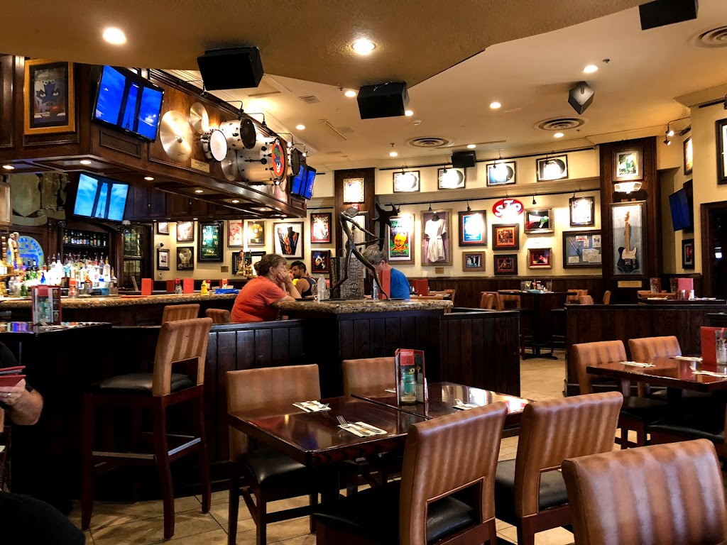 Hard Rock Cafe | 333 Prospect St, Niagara Falls, NY 14303, USA | Phone: (716) 282-0007
