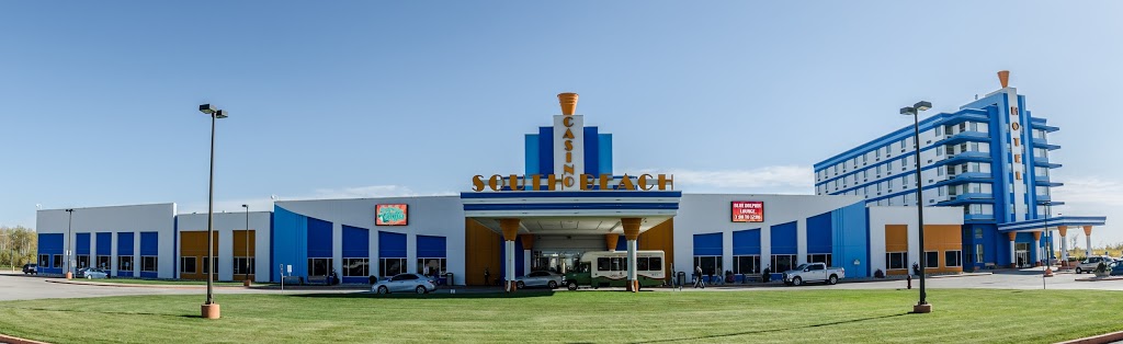 South Beach Casino & Resort | 1 Ocean Dr, Scanterbury, MB R0E 1W0, Canada | Phone: (204) 766-2100