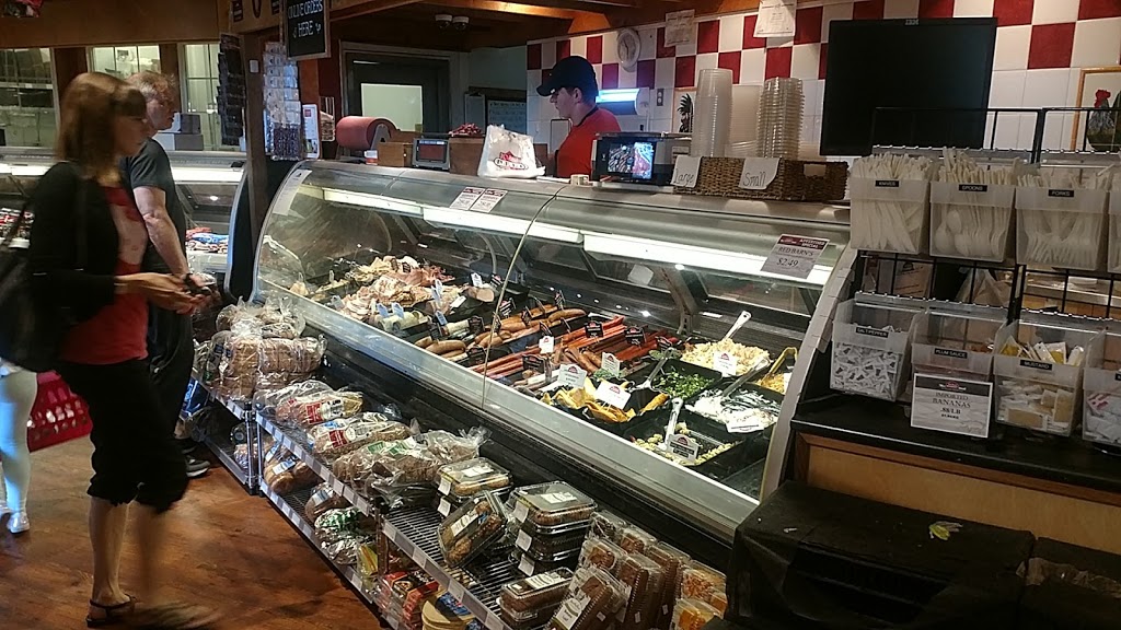 Red Barn Market | 751 Vanalman Ave, Victoria, BC V8Z 3B8, Canada | Phone: (250) 479-6817