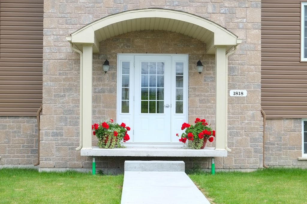 Techno Pieux De Deauce Inc | 1880 25e Av, Saint-Prosper, QC G0M 1Y0, Canada | Phone: (418) 226-4410