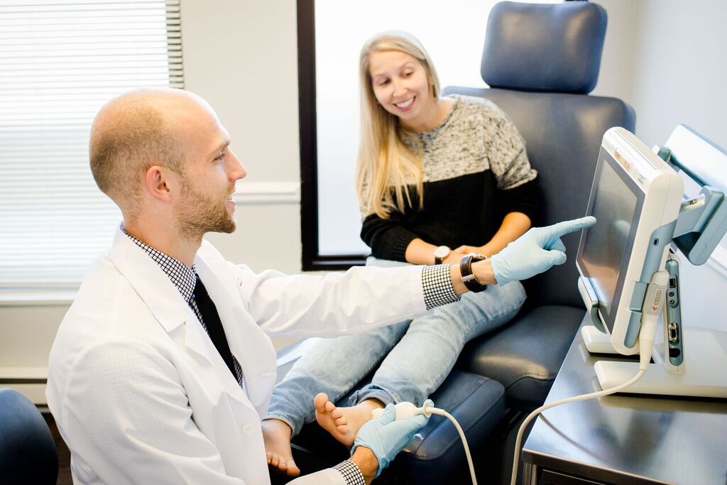 PiedRéseau Aylmer - Clinique Podiatrique De Gatineau - | 362 Chemin dAylmer, Gatineau, QC J9H 1A6, Canada | Phone: (819) 557-3668