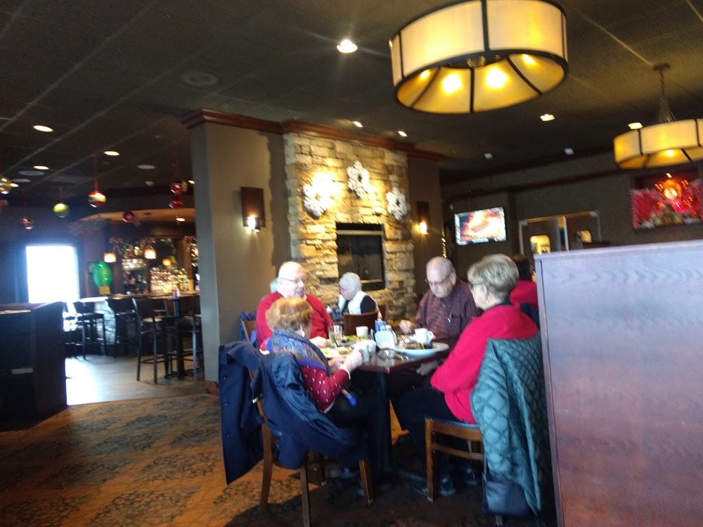 Waterstone Grill | 3679 Commerce Pl, Hamburg, NY 14075, USA | Phone: (716) 646-4400