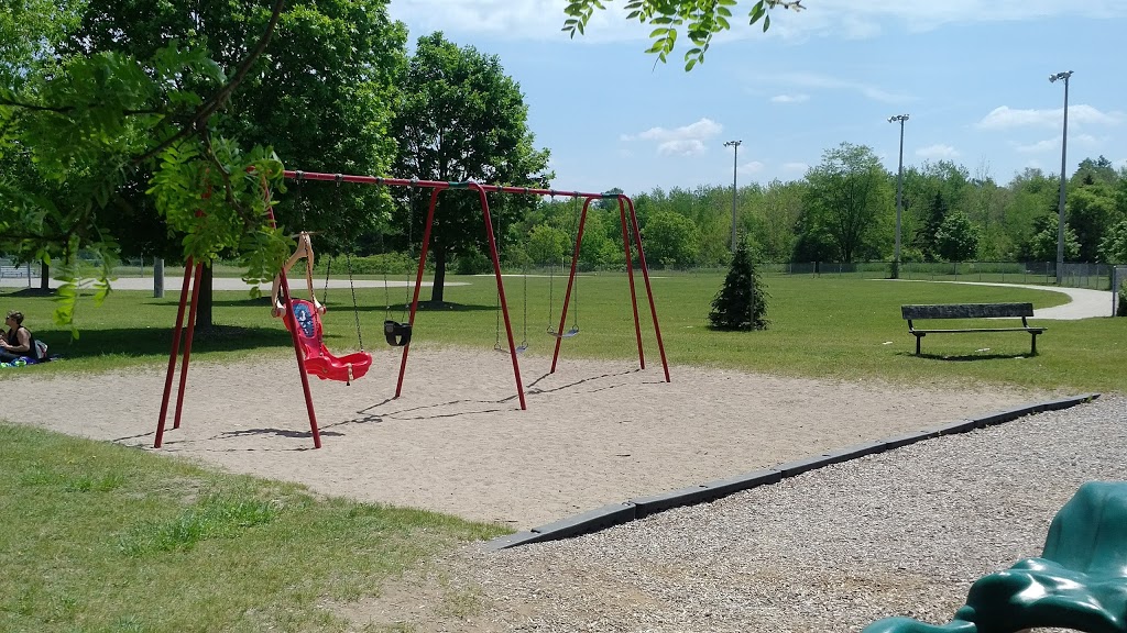 Caledon East Park | 6101 Old Church Rd, Caledon East, ON L7C 1G6, Canada