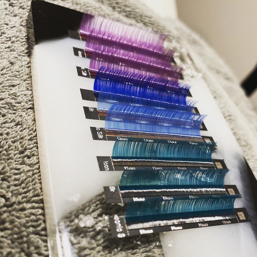 Origins Lash Pro | 56 Walgrove Gardens SE, Calgary, AB T2X 4C5, Canada | Phone: (403) 969-7656