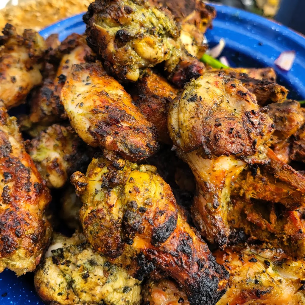 Masala Meats and Takeout | 272 Kinniburgh Blvd #104, Chestermere, AB T1X 2P2, Canada | Phone: (403) 474-1114