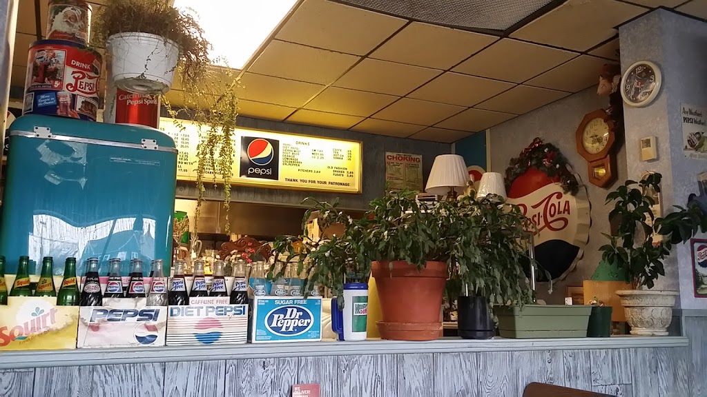 John & Marys | 1819 Abbott Rd, Lackawanna, NY 14218, USA | Phone: (716) 823-0714