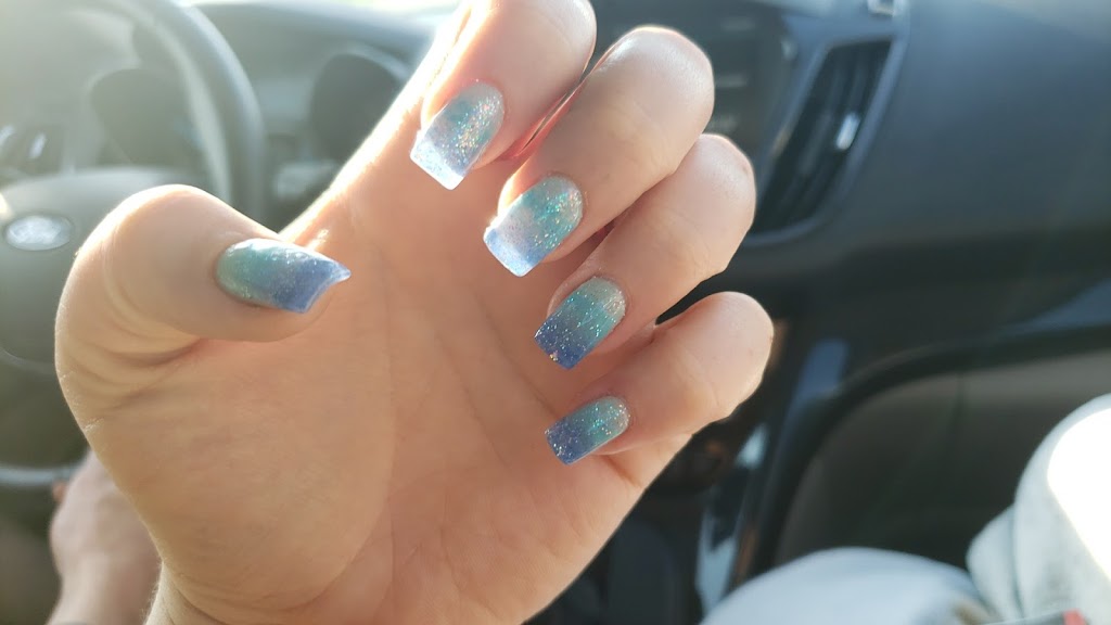 Halee Nails | 550 Clareview Rd NW, Edmonton, AB T5A 4H2, Canada | Phone: (780) 476-2832