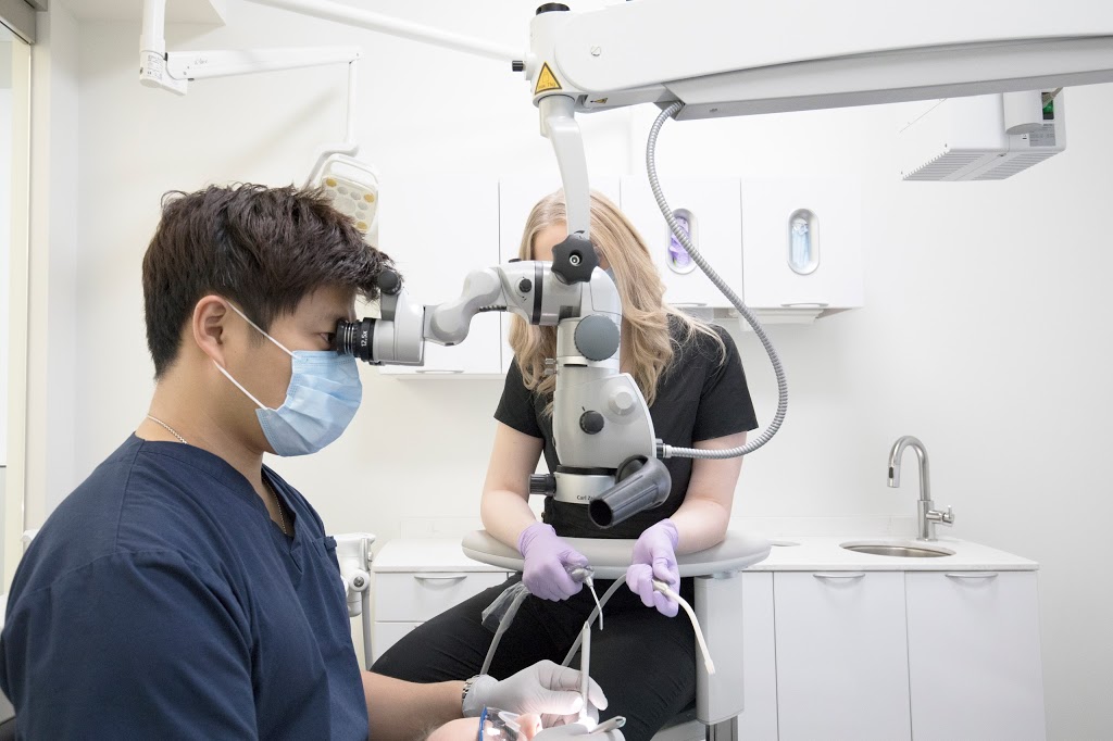 Clear Dental | 4222 Gateway Blvd NW #103, Edmonton, AB T6J 7K1, Canada | Phone: (780) 250-2728
