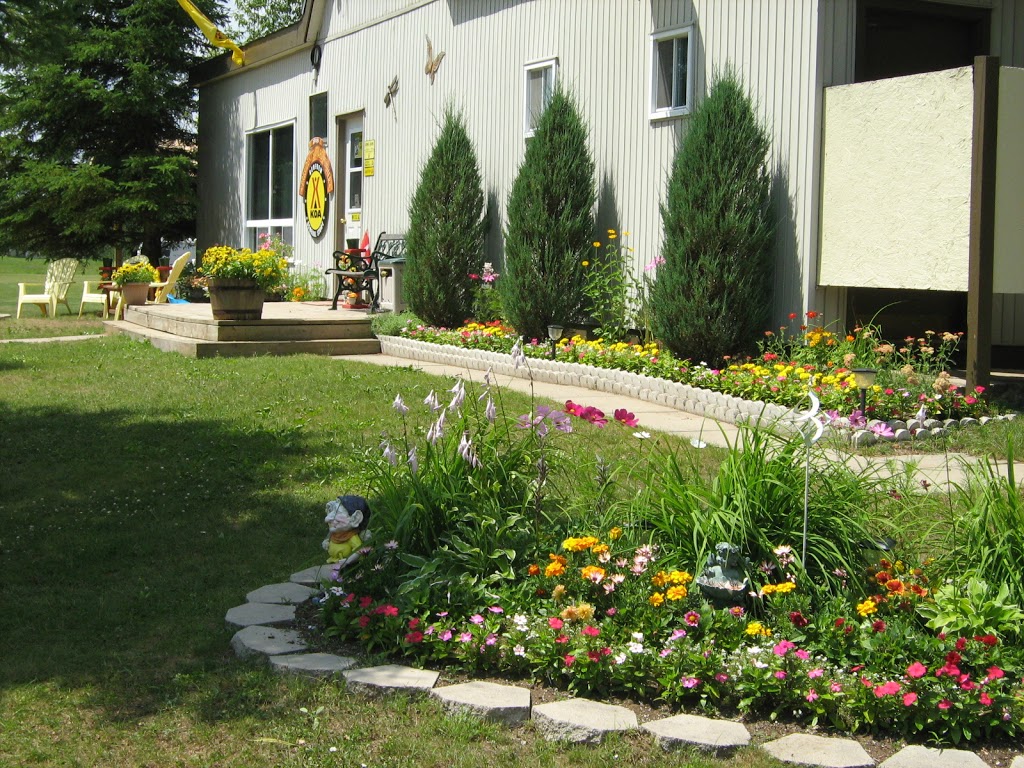 Renfrew / Ottawa West KOA | 2826 Johnston Rd, Renfrew, ON K7V 3Z8, Canada | Phone: (613) 432-6280