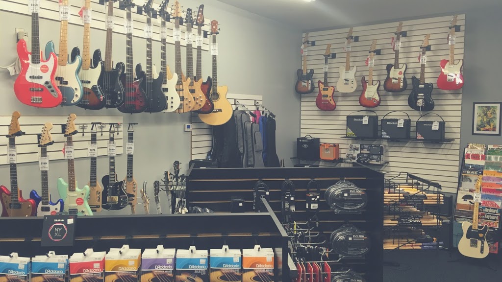 Embrun Music | 829-3 Notre Dame St, Embrun, ON K0A 1W1, Canada | Phone: (613) 443-1108