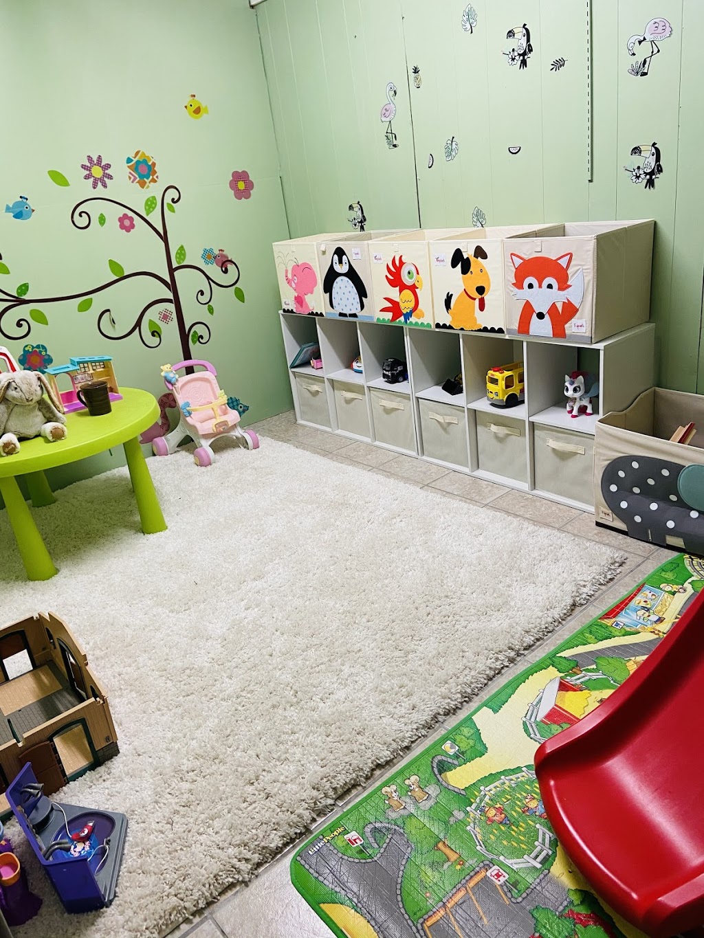 Brittanee’s Cozy Dayhome | 112 5A St S, Wakaw, SK S0K 4P0, Canada | Phone: (306) 921-3004
