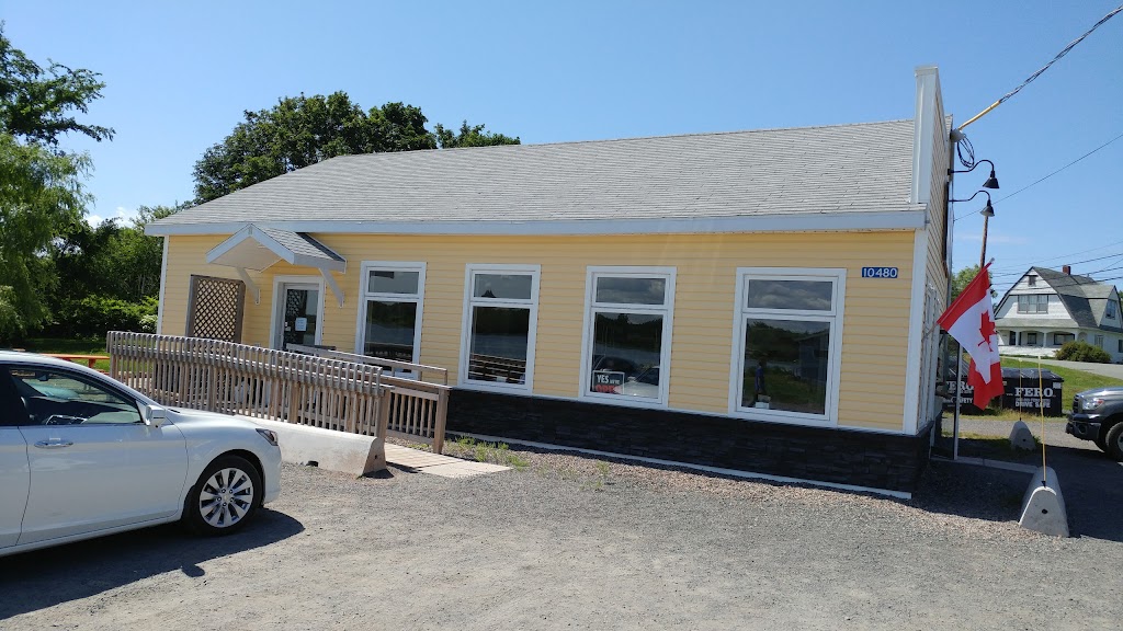 Sheryls Bakery & Cafe | 10480 Durham St, Pugwash, NS B0K 1L0, Canada | Phone: (902) 243-2156