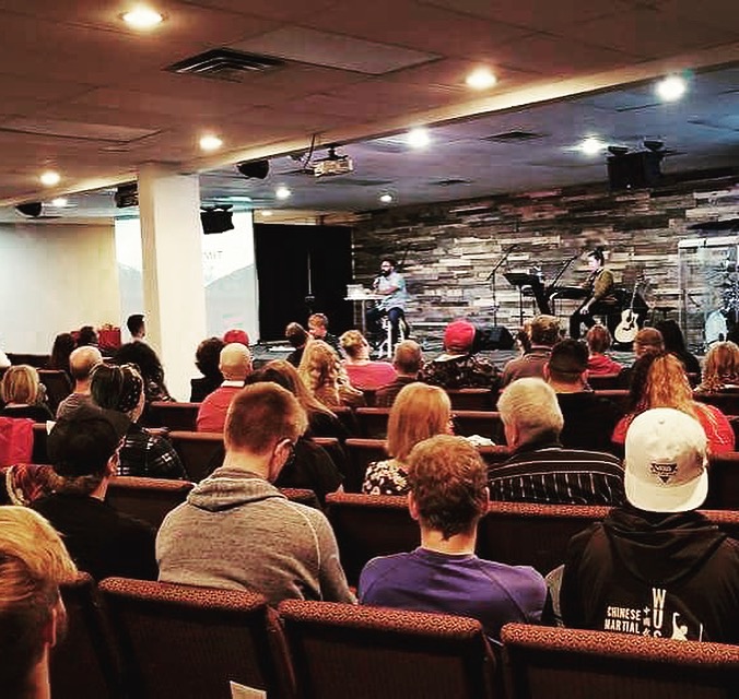The Summit Church - Edmonton | 8717 50 St NW, Edmonton, AB T6B 1E7, Canada | Phone: (780) 476-6802