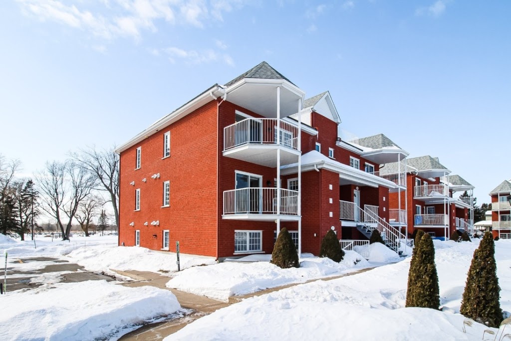 Sylvie Ducharme Courtier immobilier Remax Extra | 255 Rue Guillaume Cheval, Mont-Saint-Hilaire, QC J3H 6H9, Canada | Phone: (514) 217-8650