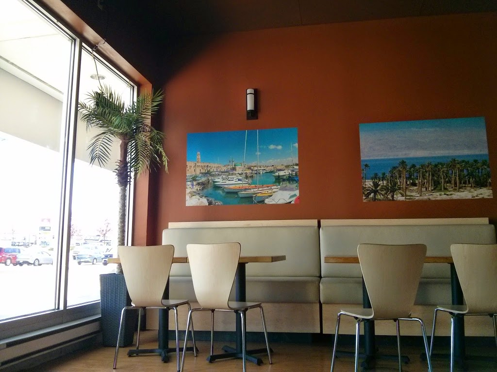 ohSHAWARMA | 1414 King St E, Courtice, ON L1E 3B4, Canada | Phone: (905) 240-2251