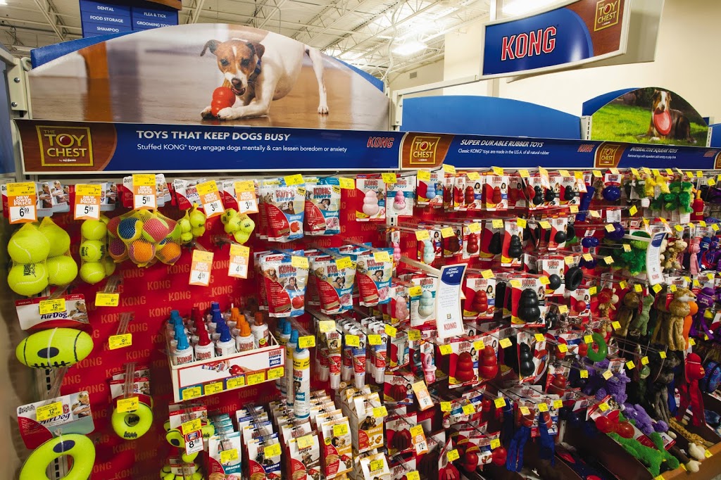 PetSmart | 80 Longview Common SE #610, Southeast Calgary, AB TaX 4S7, Canada | Phone: (825) 407-0030
