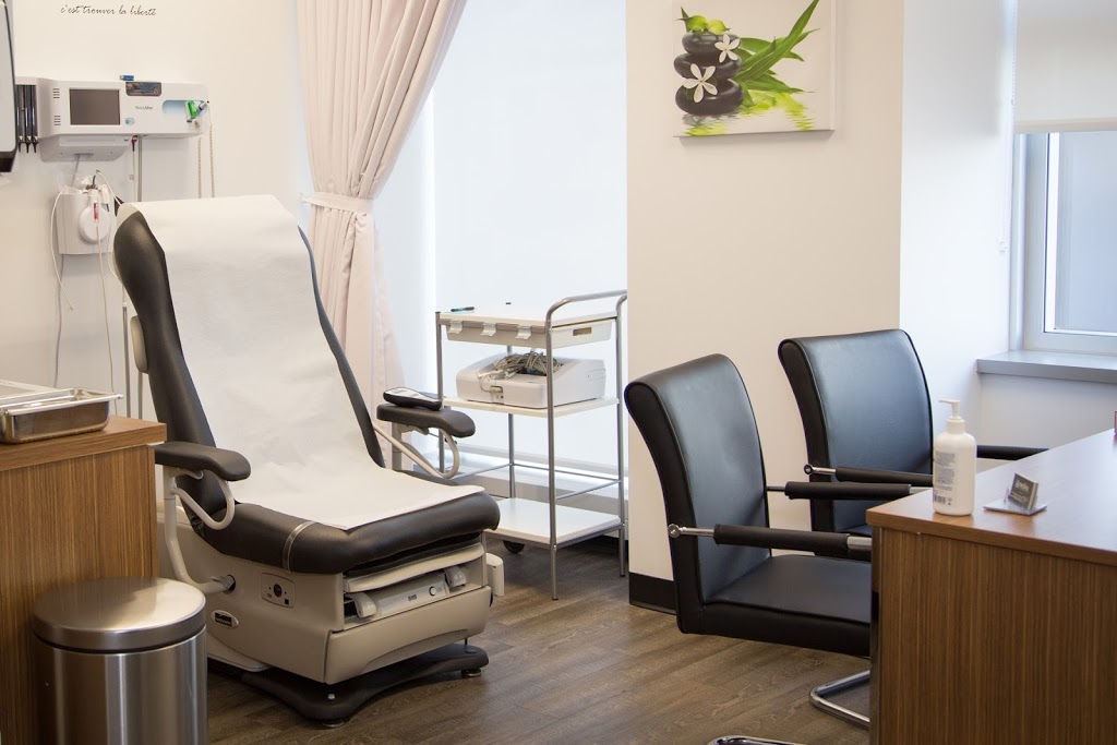 Clinique privée Medika | 1225 Rue Saint-Charles Ouest #250, Longueuil, QC J4K 0B9, Canada | Phone: (514) 868-8929