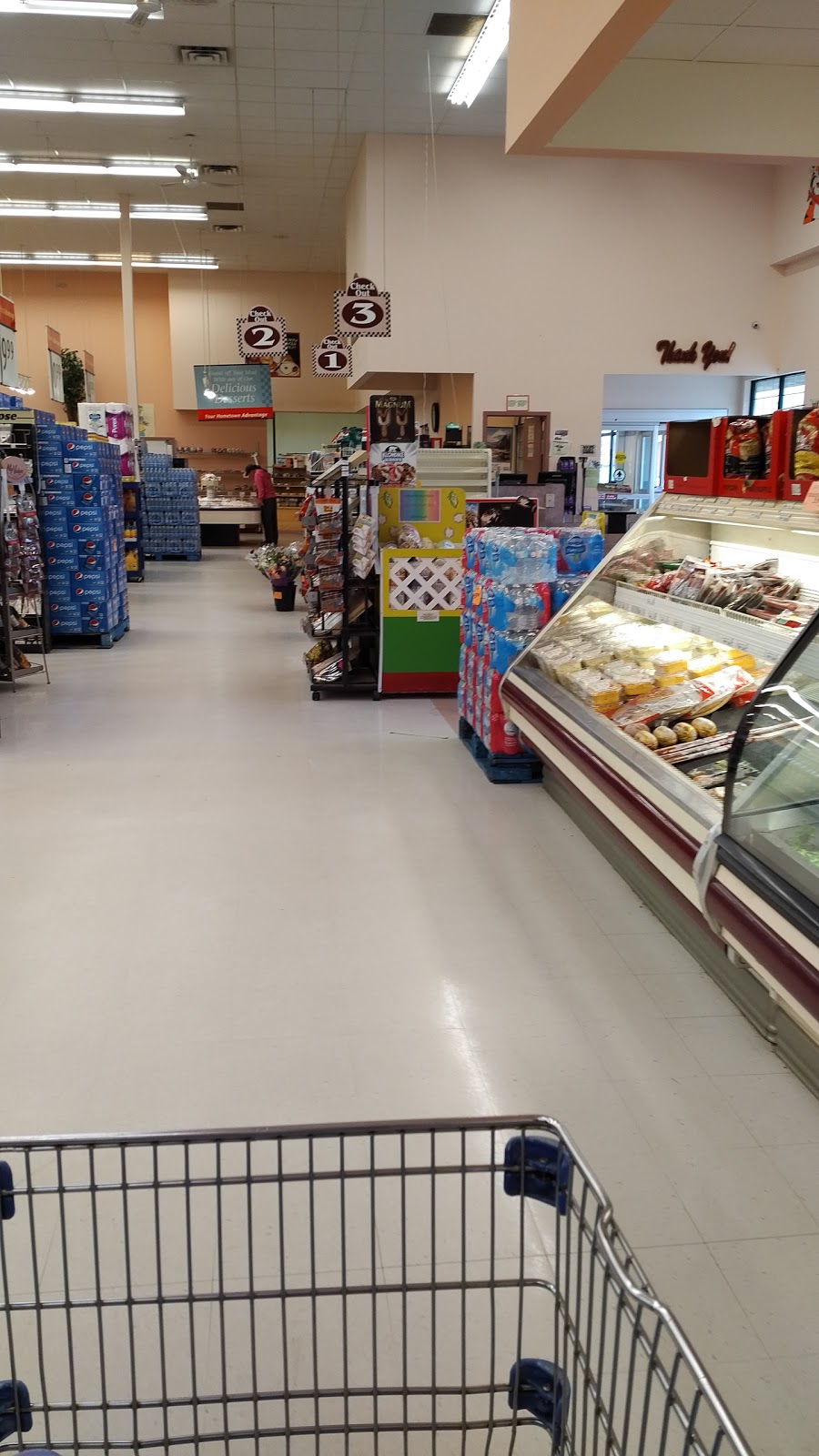 Fresh Market Foods | 5302 AB-2A, Millet, AB T0C 1Z0, Canada | Phone: (780) 387-3663