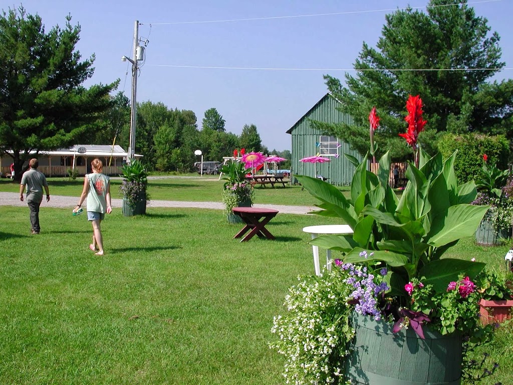 Frontier Trails Camp | 10545 ON-60, Eganville, ON K0J 1T0, Canada | Phone: (613) 625-2416