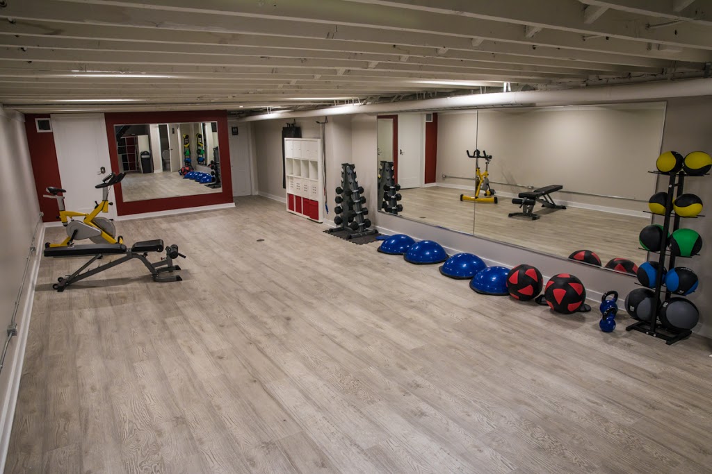 Kingsway Boxing & High Performance Studios | 3046 Bloor St W, Etobicoke, ON M8X 1C4, Canada | Phone: (416) 234-0075