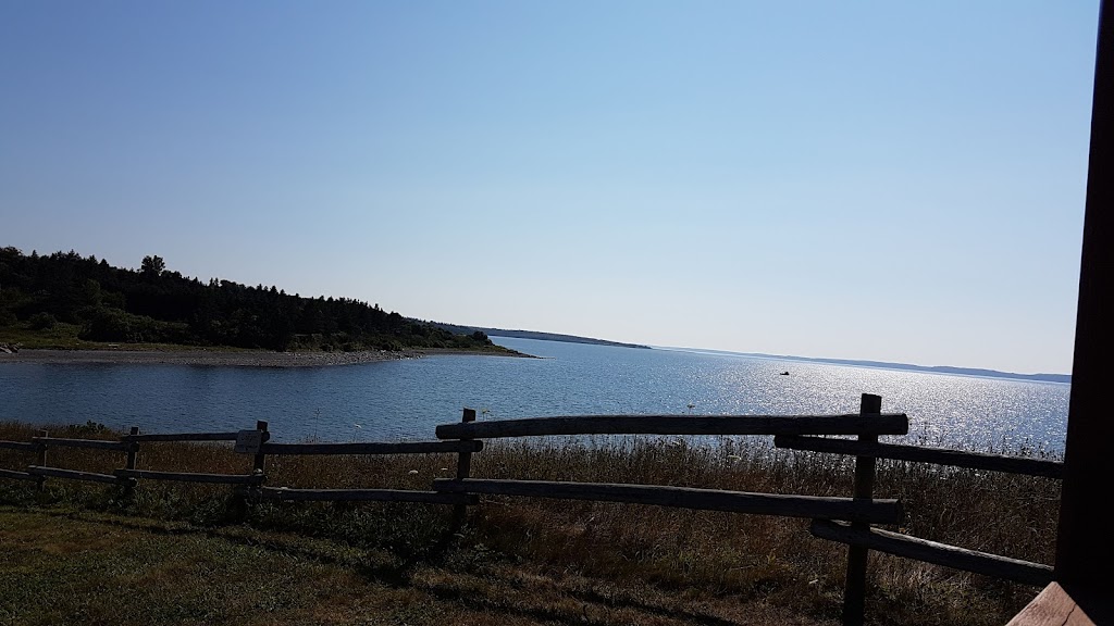 Savary Provincial Park | Plympton, NS B0W 2R0, Canada | Phone: (800) 670-4357