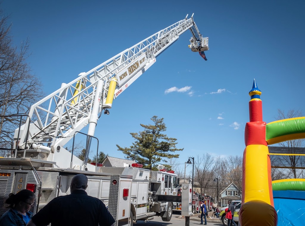 Hudson Fire Department | 529 Rue Main, Hudson, QC J0P 1J0, Canada | Phone: (450) 458-4011