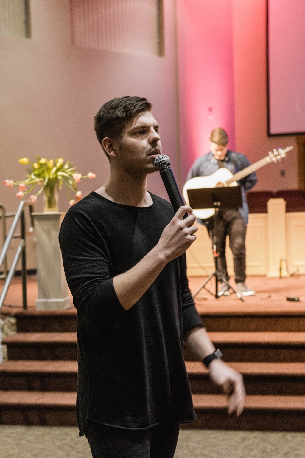 Paradise Gospel Church | 8629 Kendall Rd, Maple Falls, WA 98266, USA | Phone: (360) 599-9267