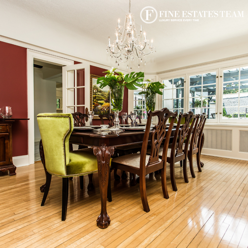 The Fine Estates Team | 8685 Lundys Ln Unit 1, Niagara Falls, ON L2H 1H5, Canada | Phone: (905) 380-6702
