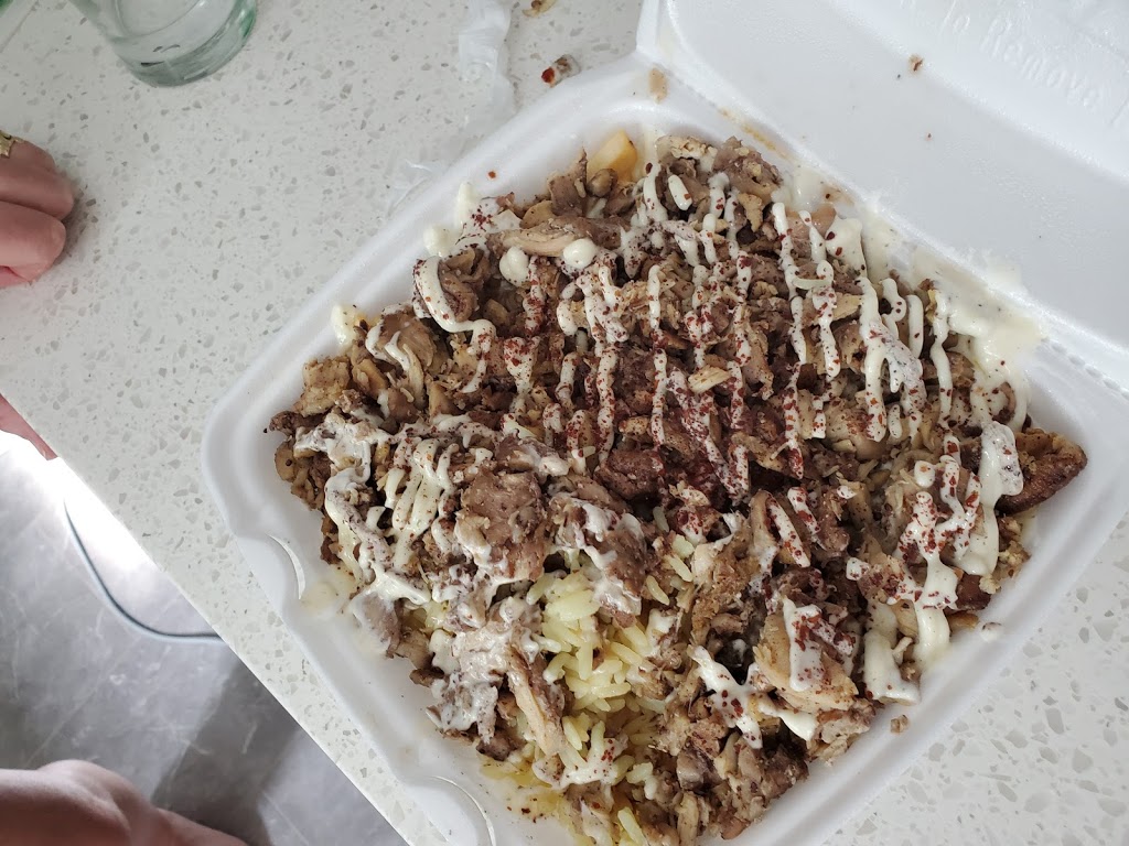 Osmows Shawarma | 3-25 Stonebridge Boulevard, Wasaga Beach, ON L9Z 0C1, Canada | Phone: (705) 422-2098