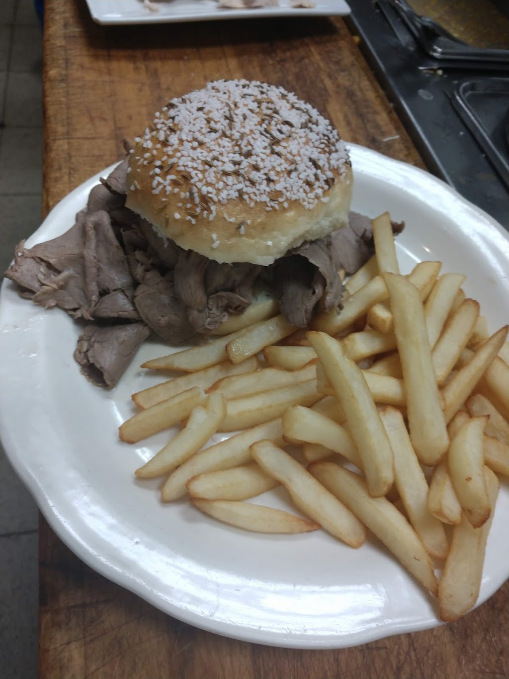 Dannys South | 4300 Abbott Rd, Orchard Park, NY 14127, USA | Phone: (716) 649-1194