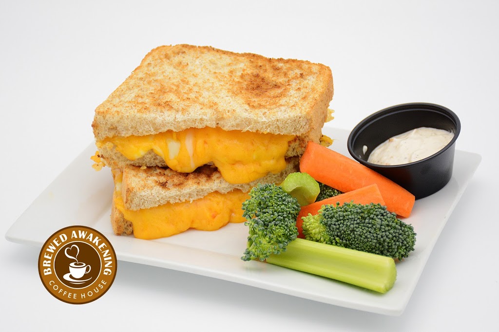 Brewed Awakening Coffee Lounge | 4801 Harbour Landing Dr, Regina, SK S4W 0B7, Canada | Phone: (306) 559-2739