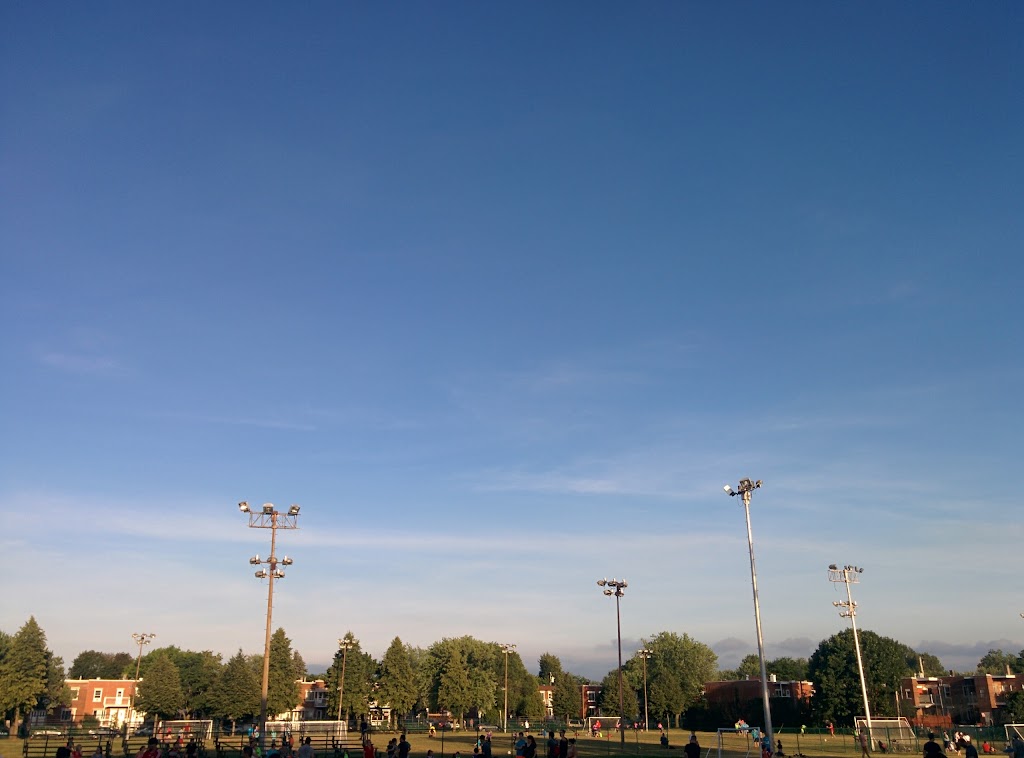 Parc Beurling | 6001 Rue Beurling, Verdun, QC H4H 1C5, Canada | Phone: (514) 765-7241