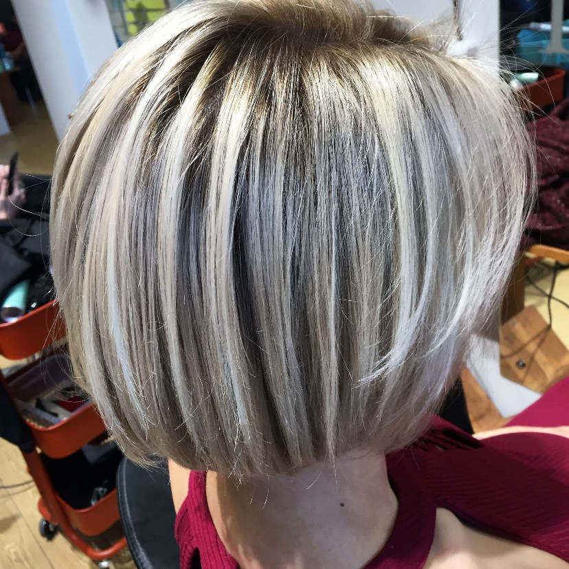 ANDO Salon & Laser | 287 Lacewood Dr, Halifax, NS B3M 3Y7, Canada | Phone: (902) 457-2266